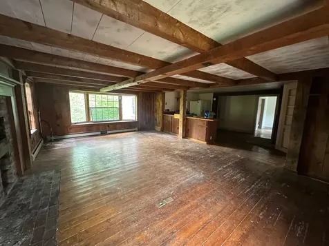 197 Garey Road Thetford VT 05075