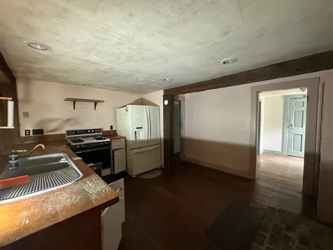 197 Garey Road Thetford VT 05075