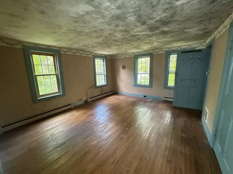 197 Garey Road Thetford VT 05075