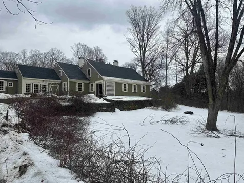 197 Garey Road Thetford VT 05075