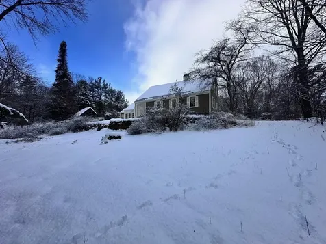 197 Garey Road Thetford VT 05075