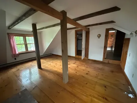 197 Garey Road Thetford VT 05075