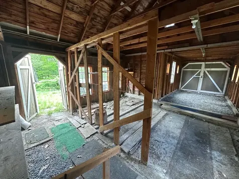 197 Garey Road Thetford VT 05075