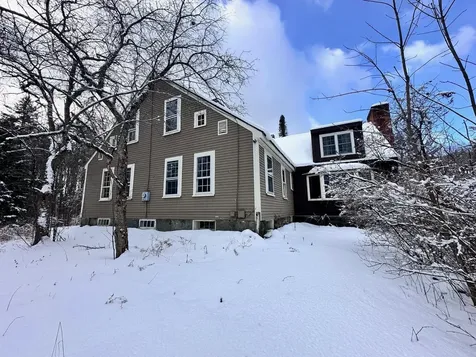 197 Garey Road Thetford VT 05075