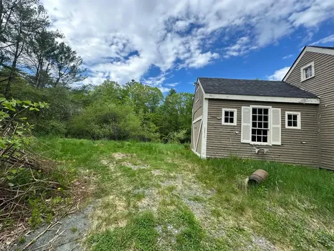 197 Garey Road Thetford VT 05075