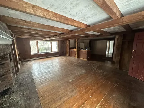 197 Garey Road Thetford VT 05075
