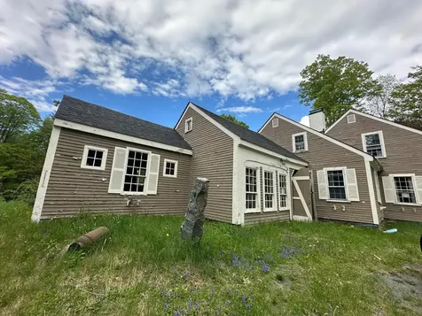 197 Garey Road Thetford VT 05075