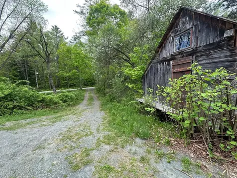 197 Garey Road Thetford VT 05075