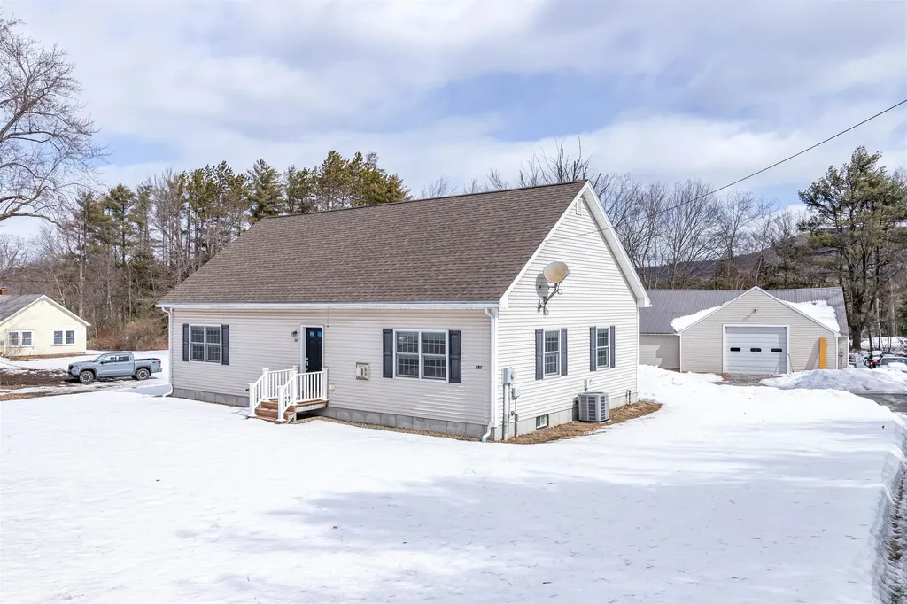 181 Us Highway 202 Bennington NH 03442