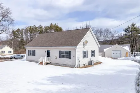 181 Us Highway 202 Bennington NH 03442