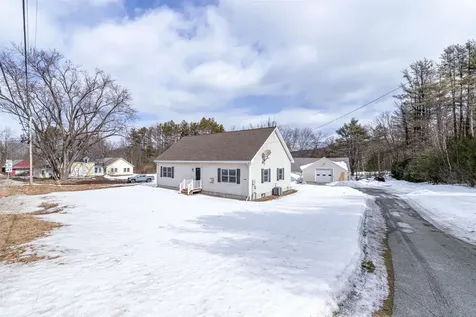 181 Us Highway 202 Bennington NH 03442