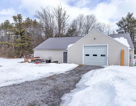 181 Us Highway 202 Bennington NH 03442