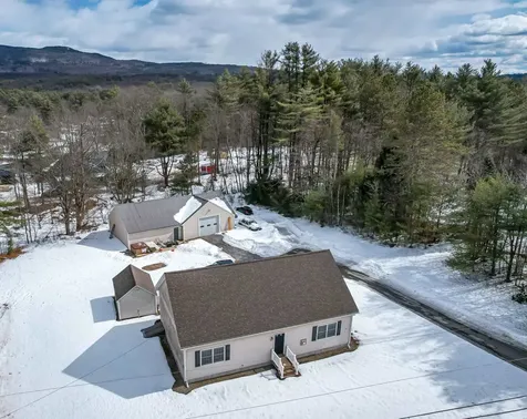 181 Us Highway 202 Bennington NH 03442