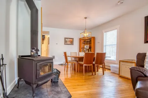 91 Maple Street Bethlehem NH 03574