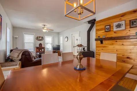 91 Maple Street Bethlehem NH 03574