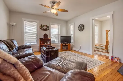91 Maple Street Bethlehem NH 03574