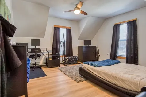 91 Maple Street Bethlehem NH 03574