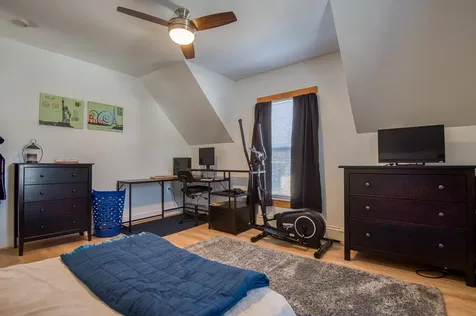91 Maple Street Bethlehem NH 03574