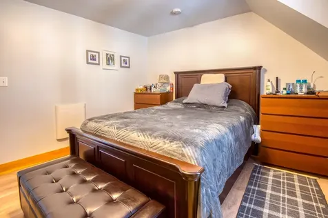91 Maple Street Bethlehem NH 03574