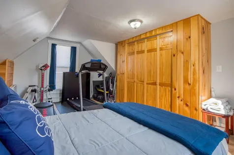 91 Maple Street Bethlehem NH 03574