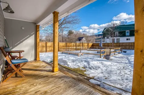 91 Maple Street Bethlehem NH 03574
