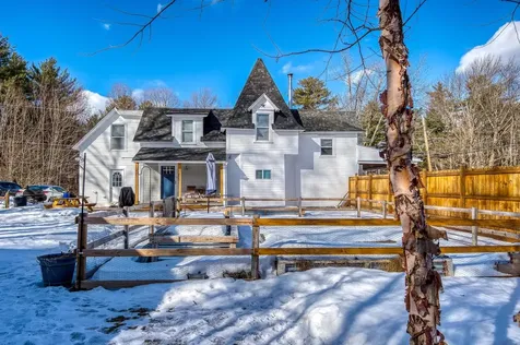 91 Maple Street Bethlehem NH 03574