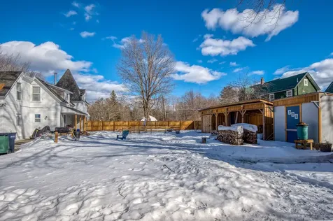 91 Maple Street Bethlehem NH 03574