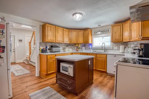 91 Maple Street Bethlehem NH 03574