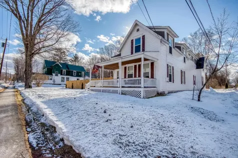 91 Maple Street Bethlehem NH 03574
