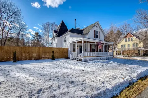 91 Maple Street Bethlehem NH 03574