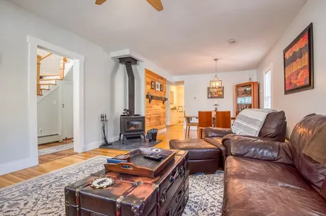 91 Maple Street Bethlehem NH 03574
