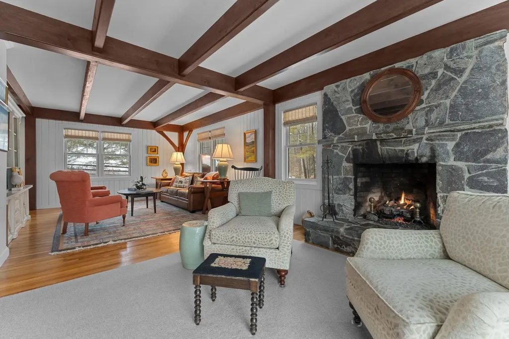 1777 Bible Hill Road West Windsor VT 05089