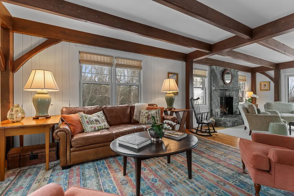 1777 Bible Hill Road West Windsor VT 05089