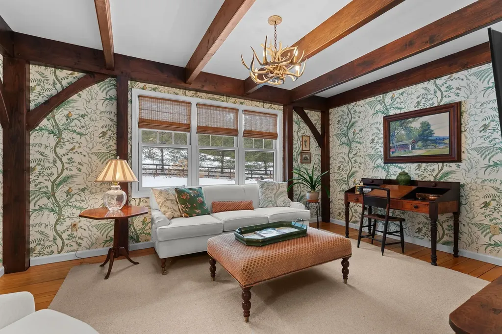 1777 Bible Hill Road West Windsor VT 05089