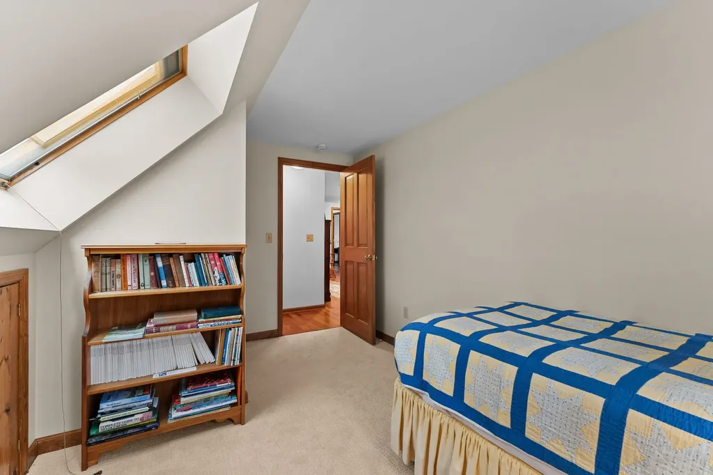 1777 Bible Hill Road West Windsor VT 05089