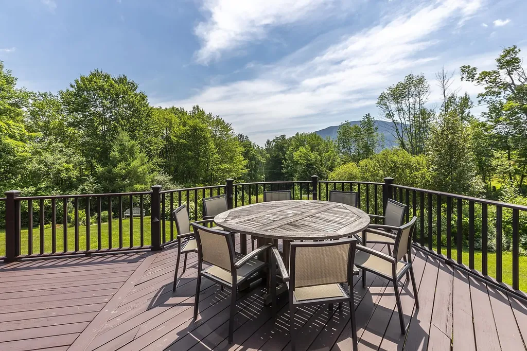 1777 Bible Hill Road West Windsor VT 05089