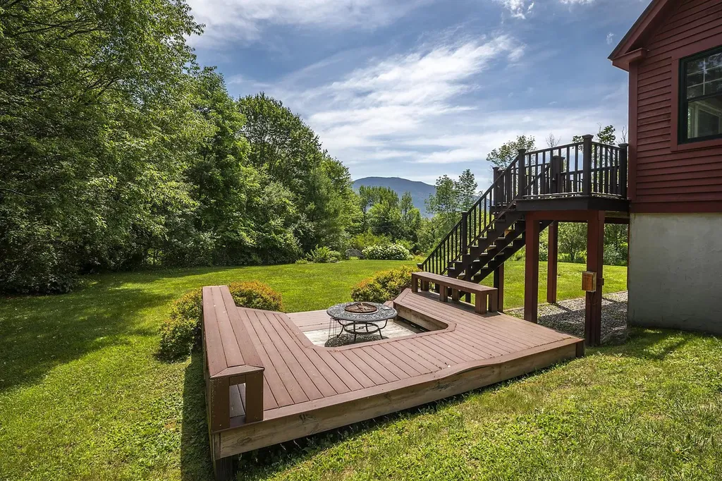 1777 Bible Hill Road West Windsor VT 05089