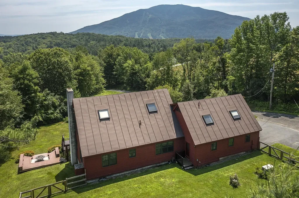 1777 Bible Hill Road West Windsor VT 05089