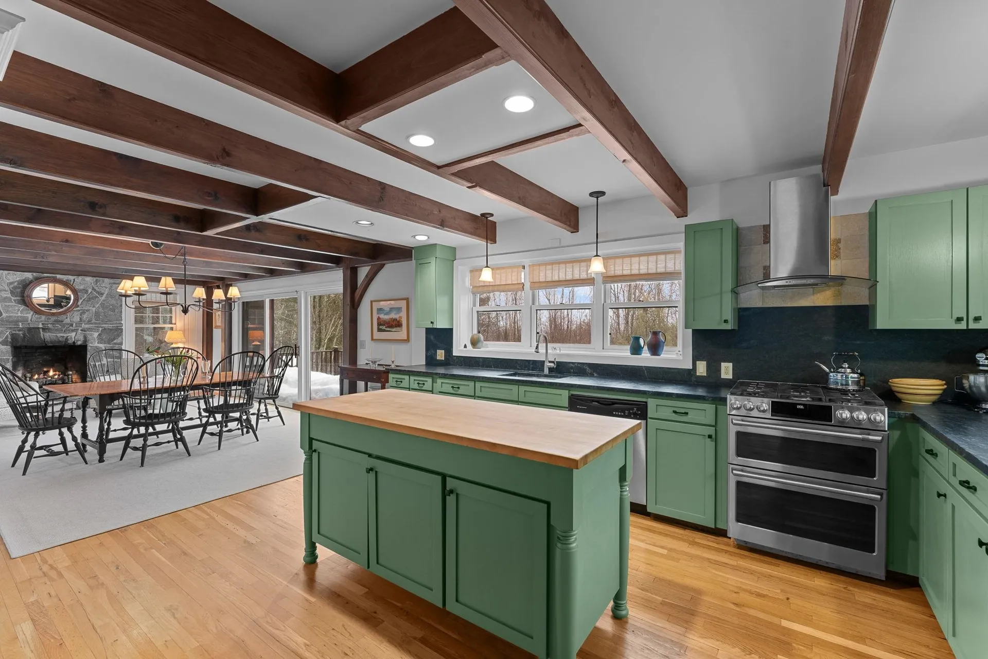 1777 Bible Hill Road West Windsor VT 05089