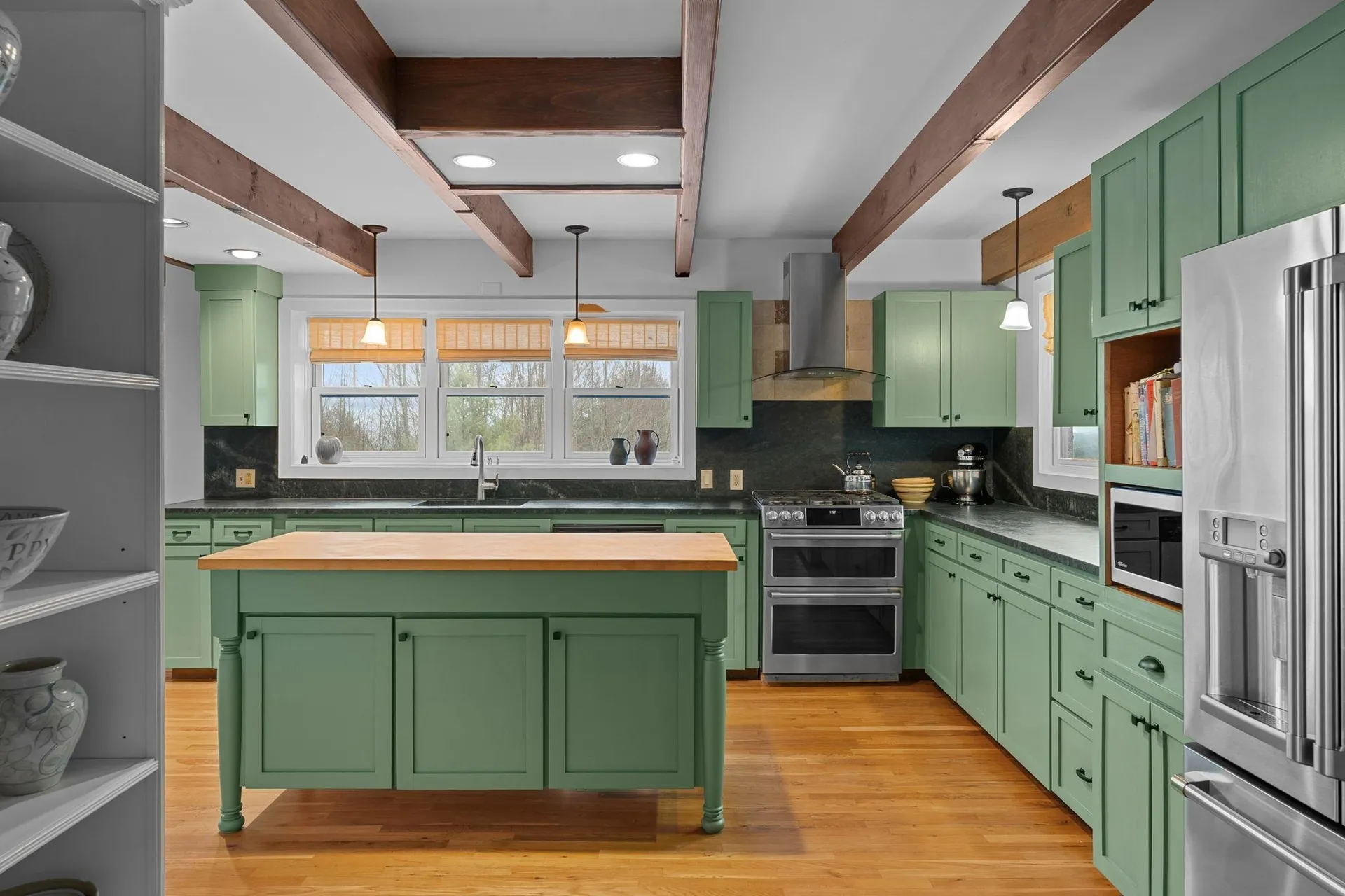 1777 Bible Hill Road West Windsor VT 05089