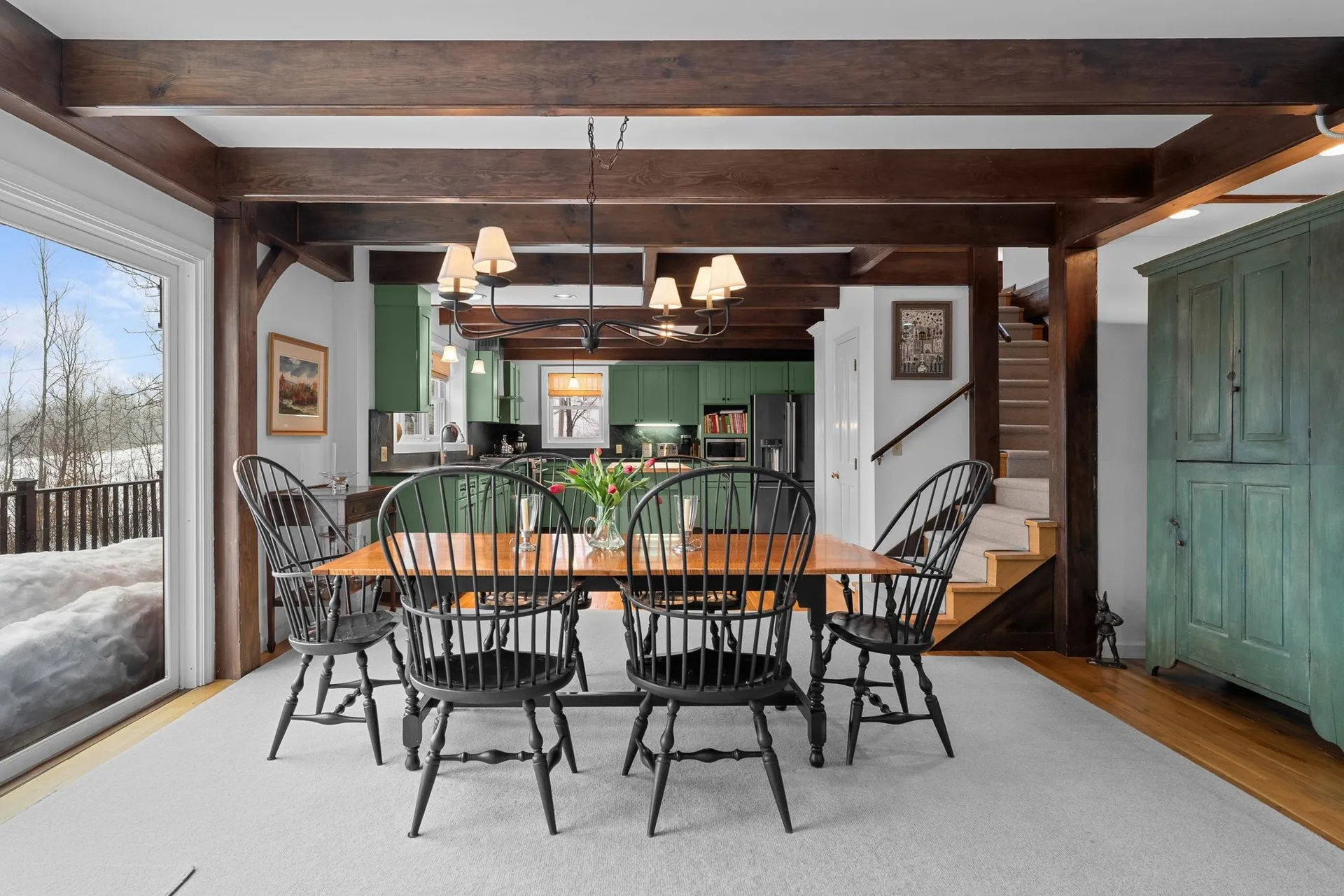 1777 Bible Hill Road West Windsor VT 05089