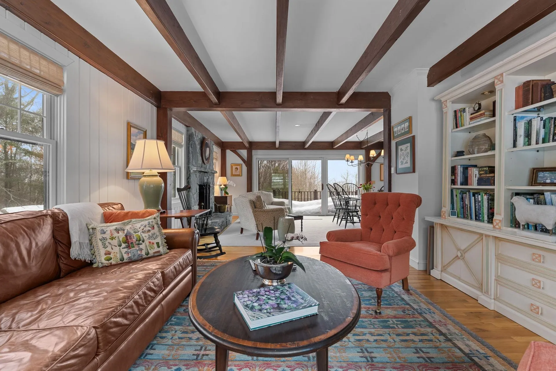 1777 Bible Hill Road West Windsor VT 05089