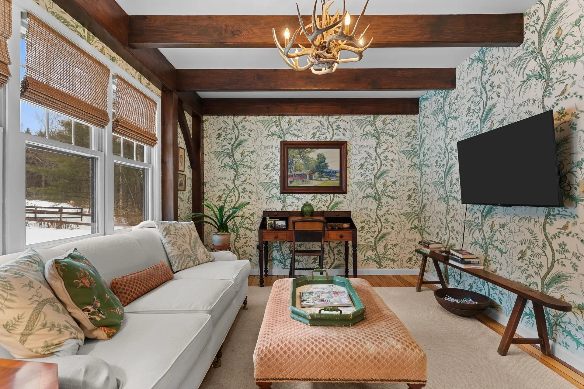 1777 Bible Hill Road West Windsor VT 05089