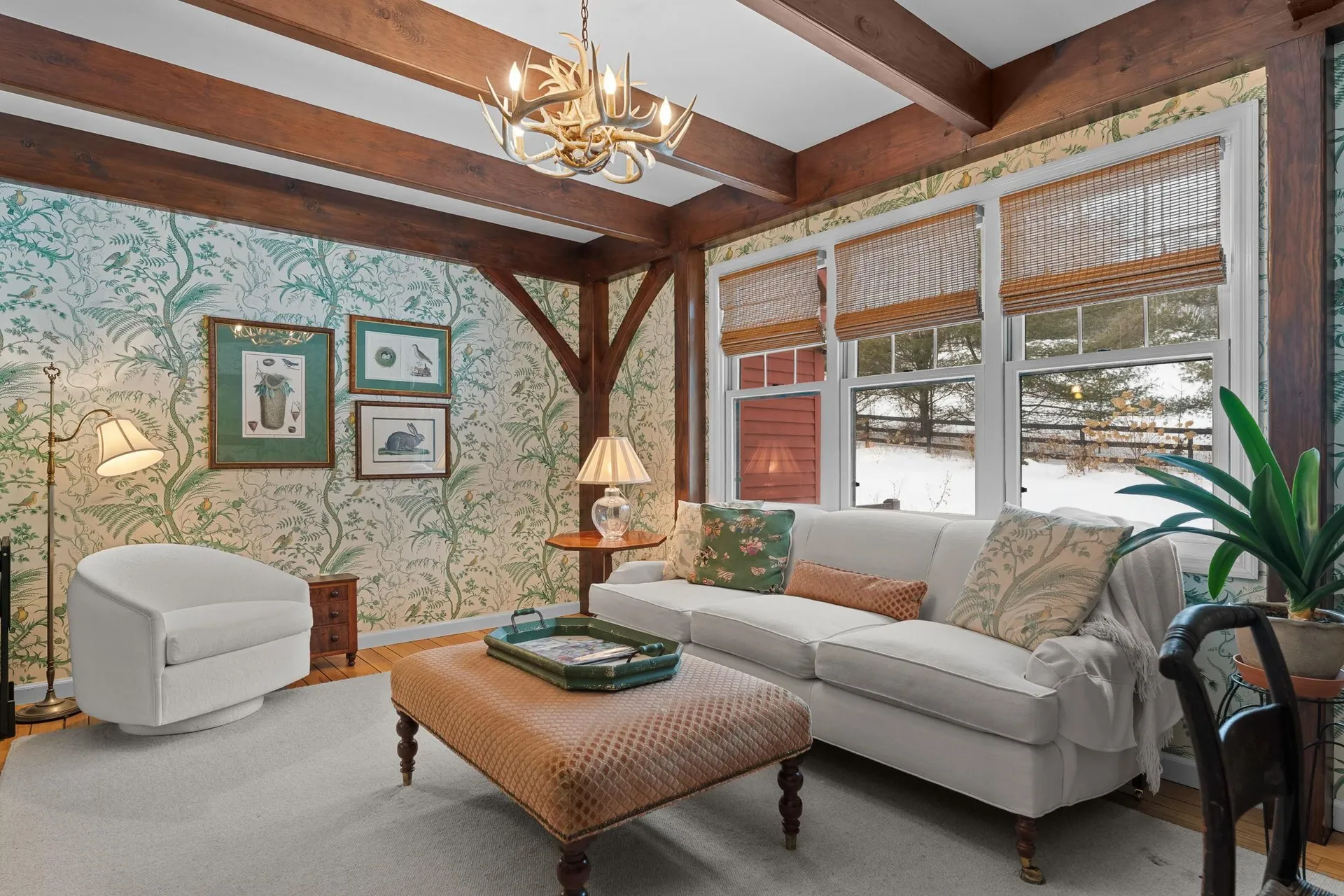 1777 Bible Hill Road West Windsor VT 05089