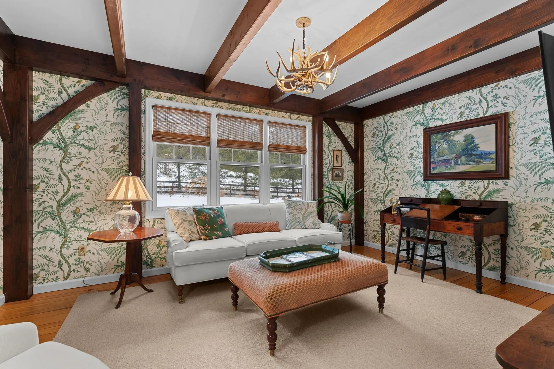 1777 Bible Hill Road West Windsor VT 05089