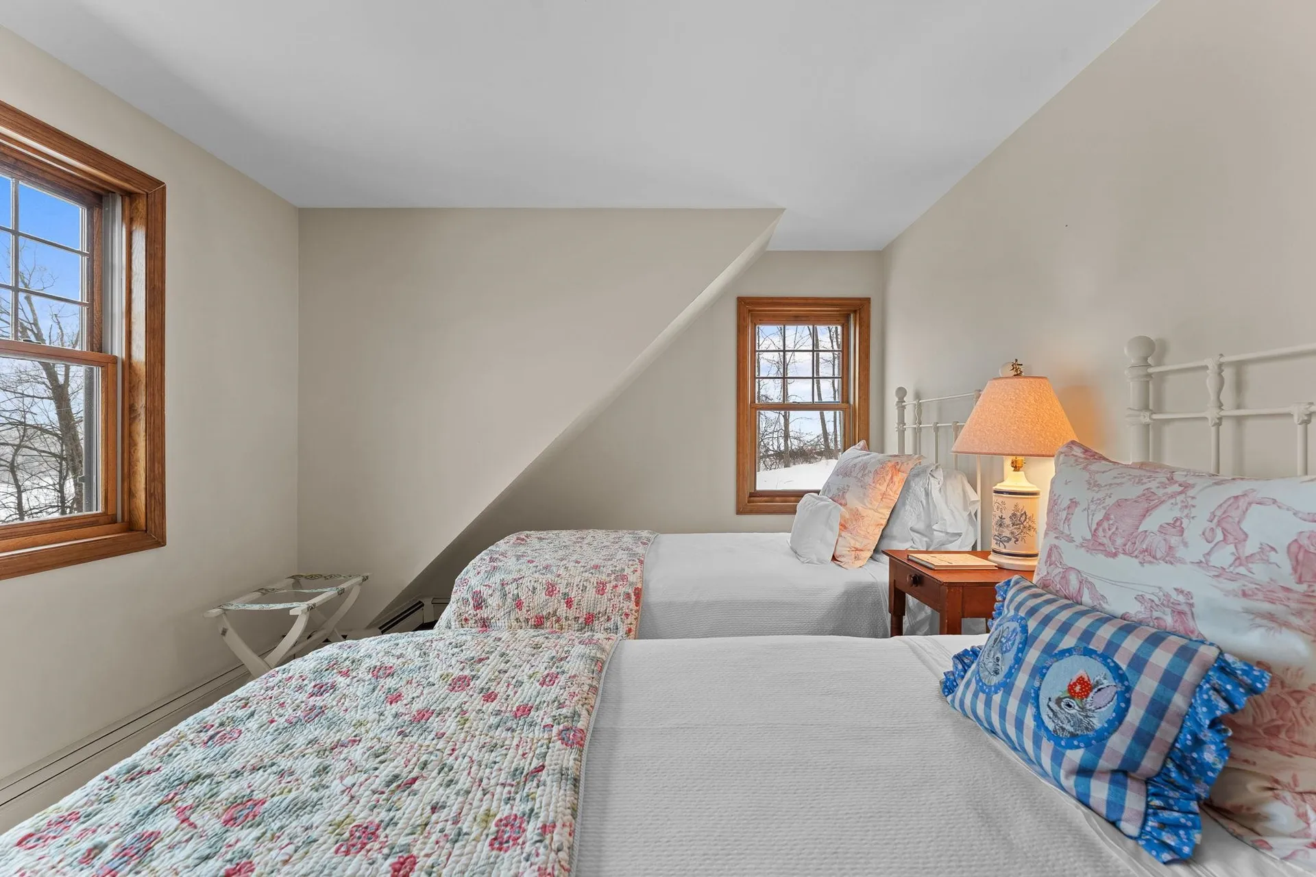 1777 Bible Hill Road West Windsor VT 05089