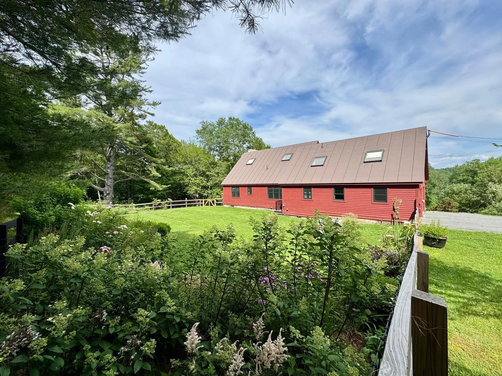 1777 Bible Hill Road West Windsor VT 05089