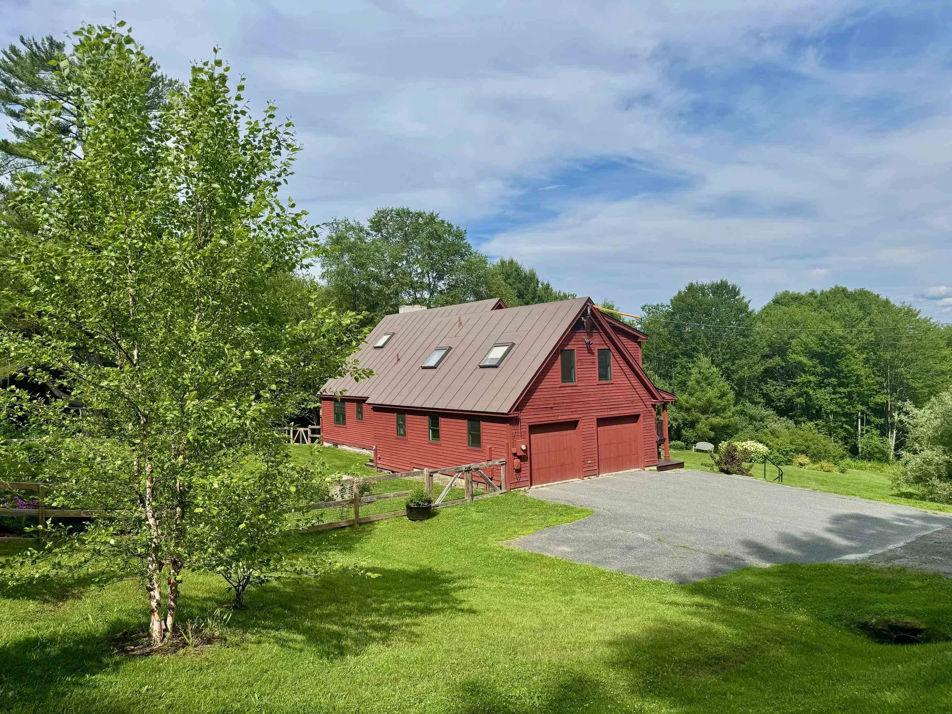 1777 Bible Hill Road West Windsor VT 05089