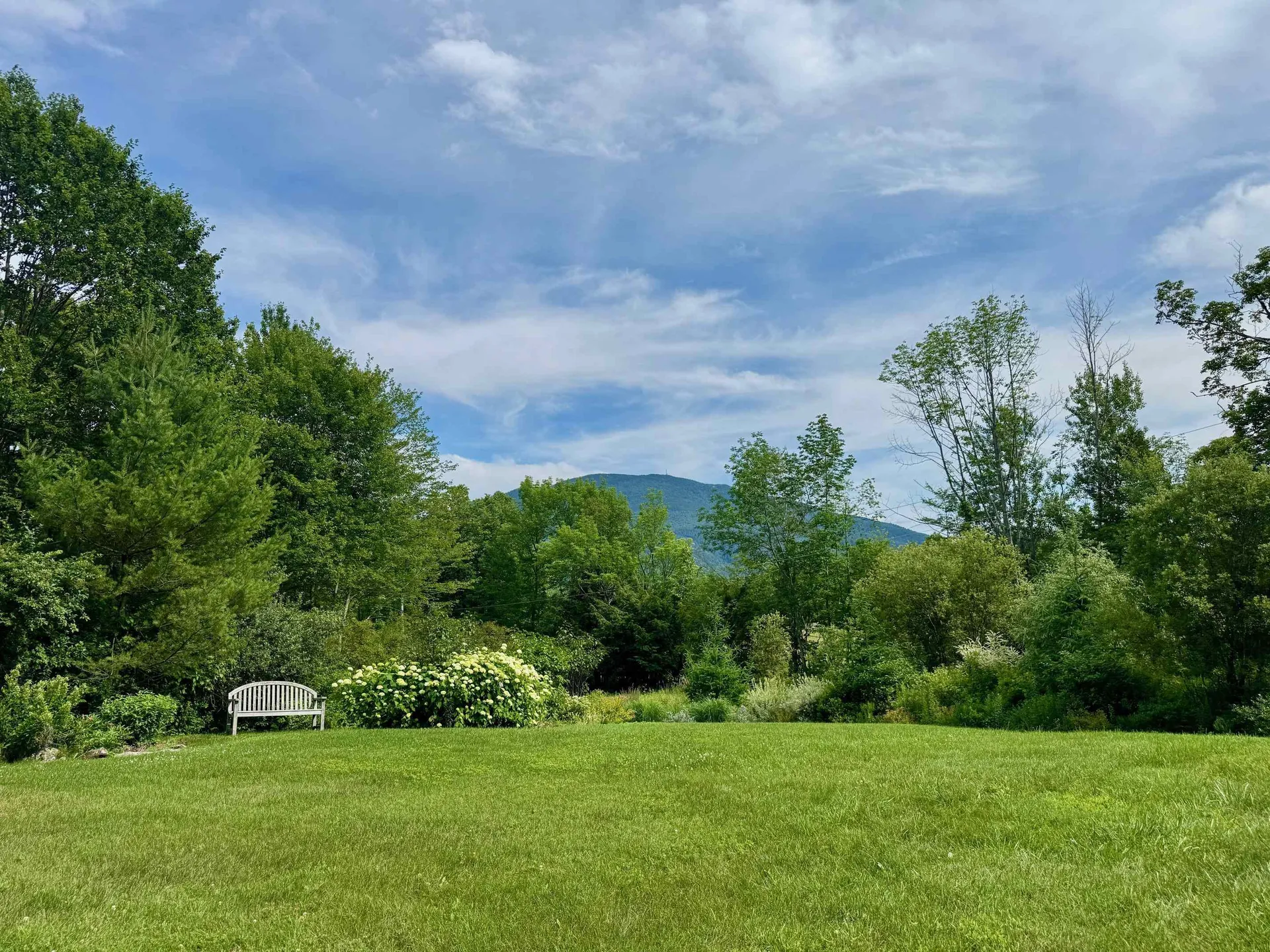 1777 Bible Hill Road West Windsor VT 05089