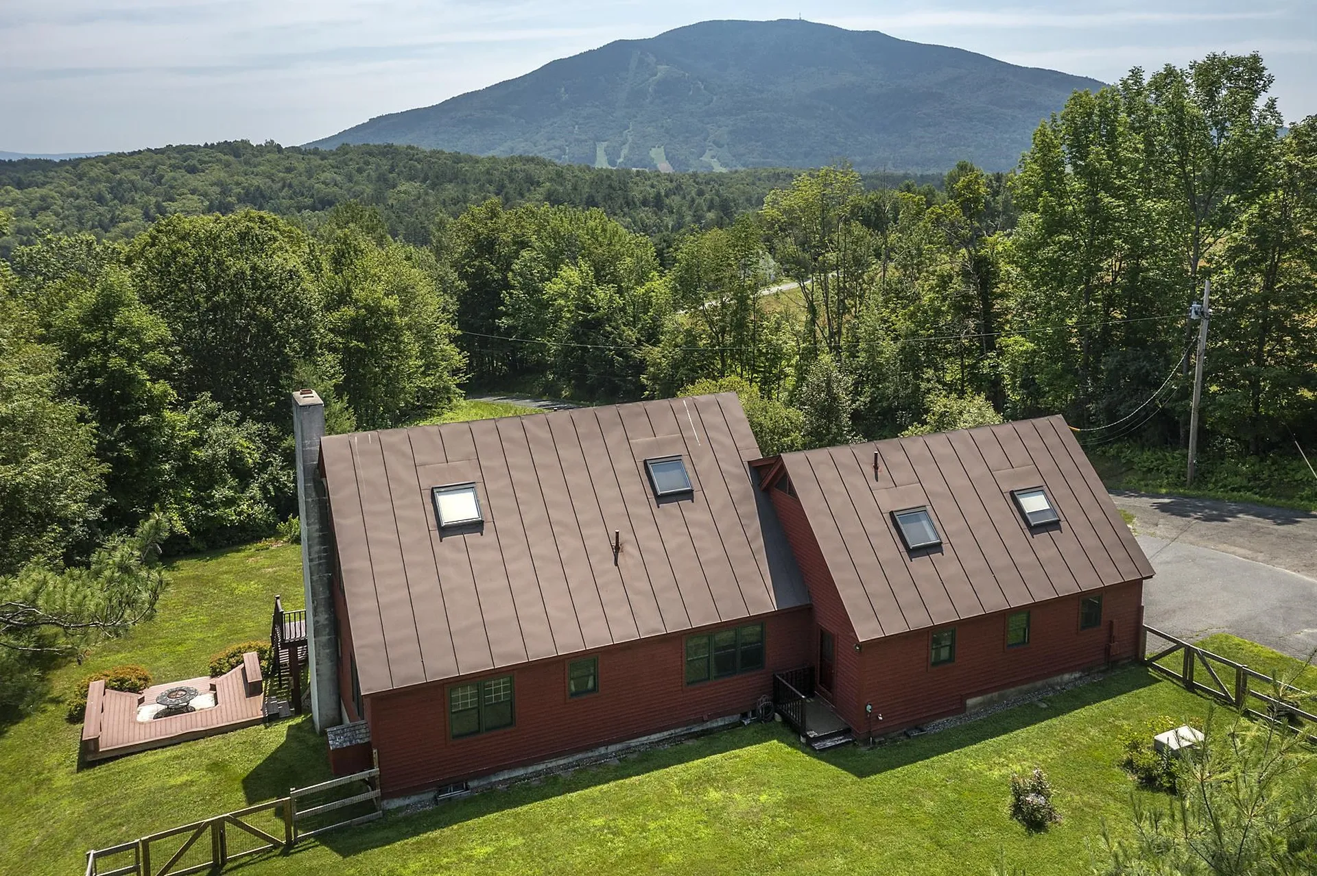 1777 Bible Hill Road West Windsor VT 05089